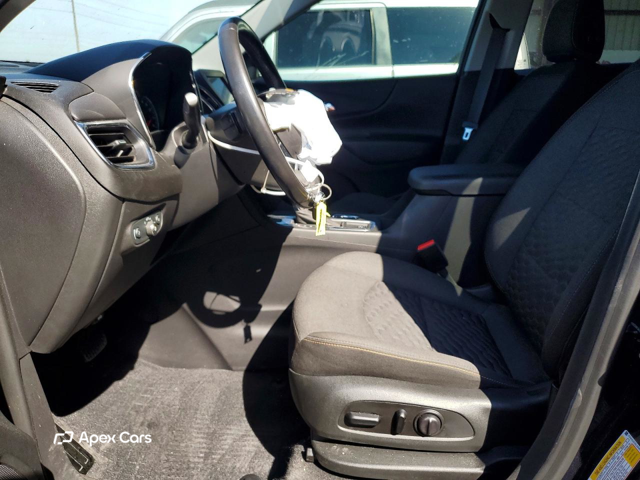 Chevrolet Equinox 2020
