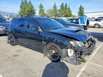 Subaru WRX 2012