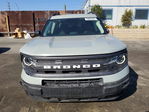 Ford Bronco 2023