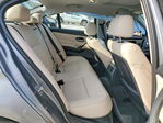 BMW Series 3 2011