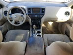 Nissan Pathfinder 2014