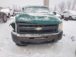 Chevrolet Silverado 2010