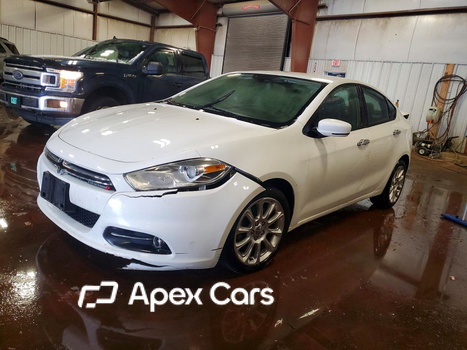 Dodge Dart 2015 - Zdjęcie 1 z 13