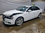 Audi A4 2016