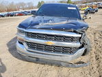 Chevrolet Silverado 2018