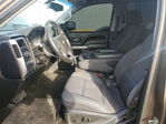 Chevrolet Silverado 2015