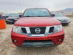 Navara (Frontier) 2016