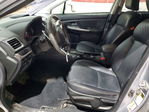 Subaru XV 2016