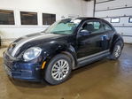 Volkswagen Beetle 2012