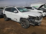 Jeep Cherokee 2017