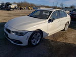 BMW Series 3 2016