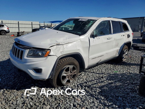 Jeep Cherokee 2015 - Image 1 of 15