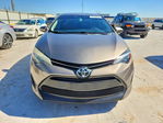 Toyota Corolla 2018