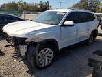 Volkswagen Atlas 2018