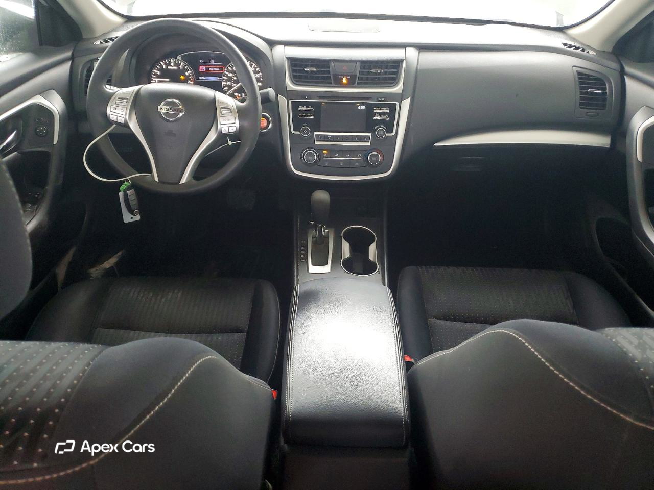 Altima 2017