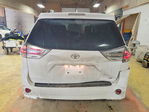 Toyota Sienna 2018