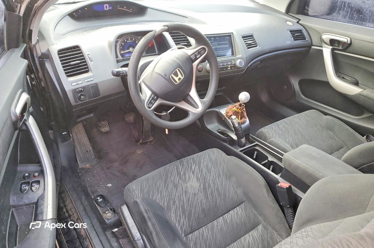 Honda Civic 2007