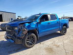 Chevrolet Silverado 2022