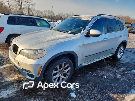 BMW X5 2013 - Image 1 of 13