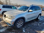 BMW X5 2013