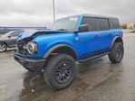 Ford Bronco 2024