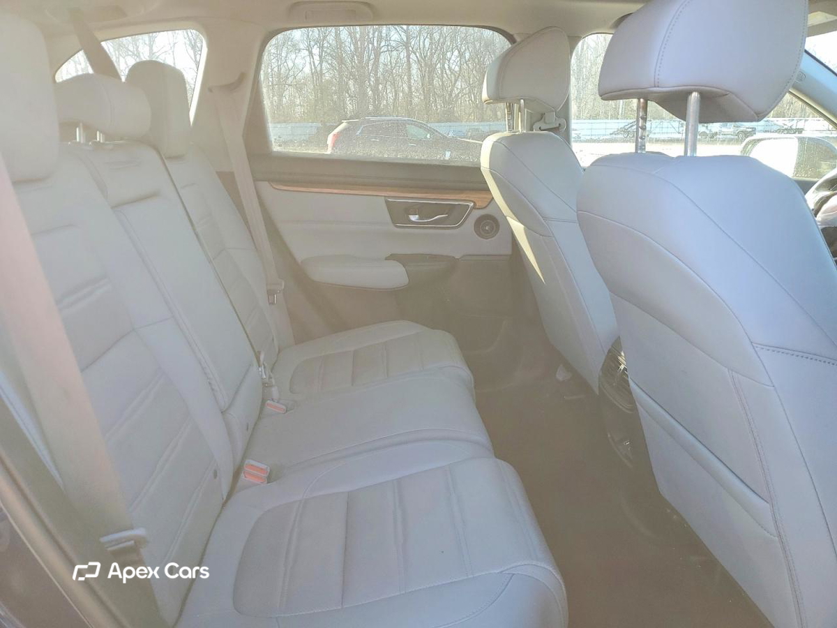 Honda CR-V 2020