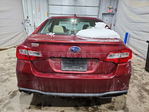 Subaru Legacy 2019