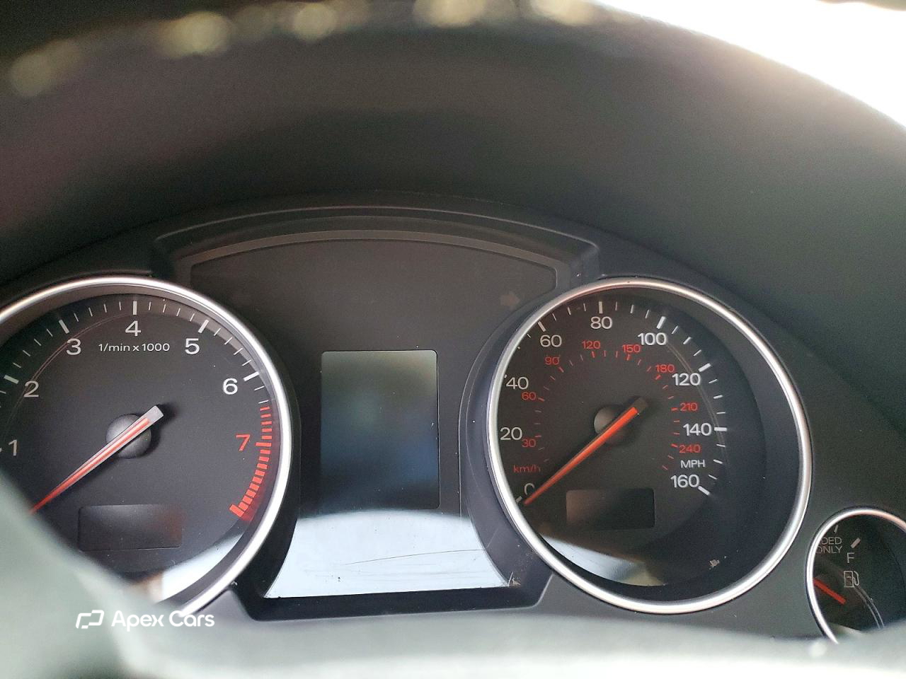 Audi A4 2004
