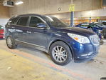 Buick Enclave 2016