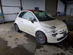 Fiat 500 2012