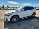 BMW X1 2018