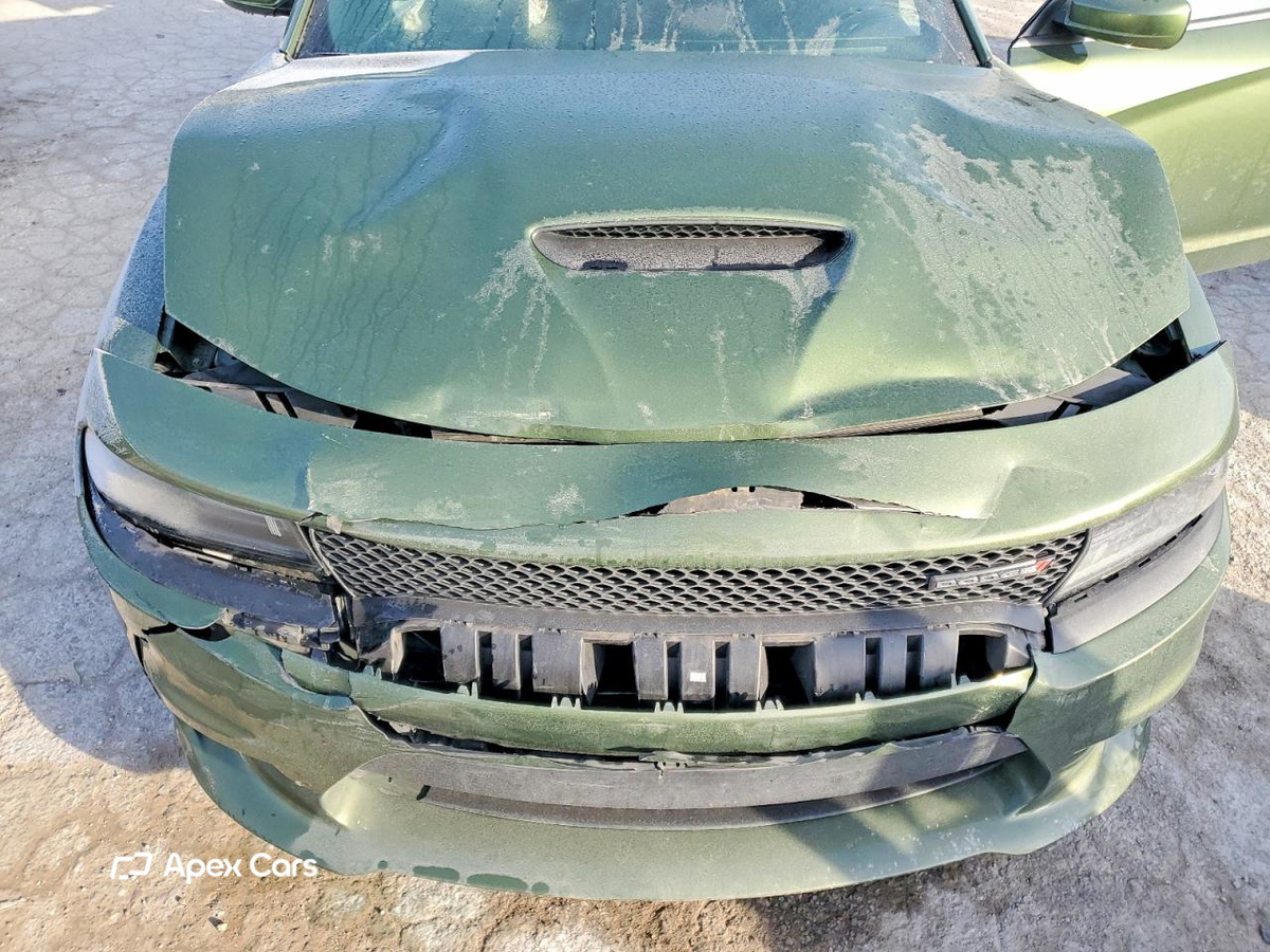 Dodge Charger 2020