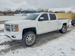 Chevrolet Silverado 2014