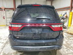 Dodge Durango 2018