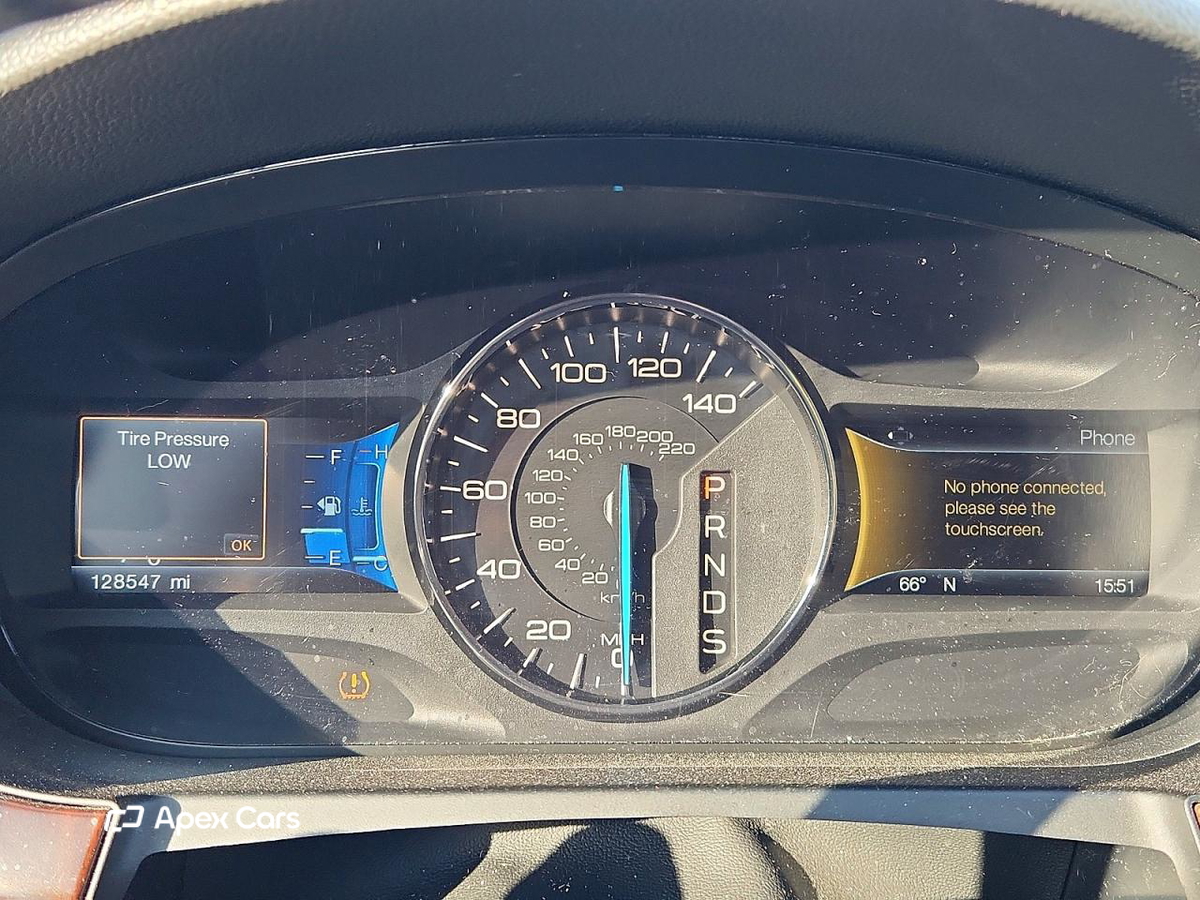 Ford Edge 2014