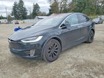 Tesla Model X 2018