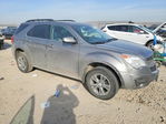 Chevrolet Equinox 2012