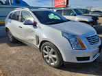 Cadillac SRX 2016