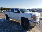 Chevrolet Silverado 2016