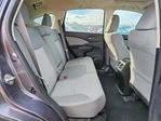Honda CR-V 2016