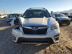 Subaru Forester 2021