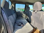 Nissan Navara (Frontier) 2000