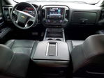 Chevrolet Silverado 2018