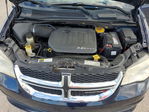 Dodge Caravan 2016