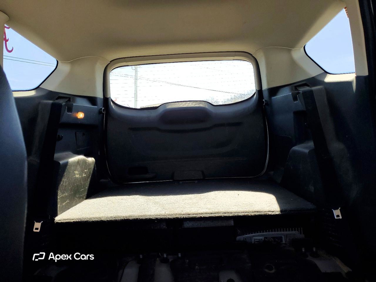 Ford Escape 2014