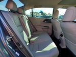 Honda Accord 2017