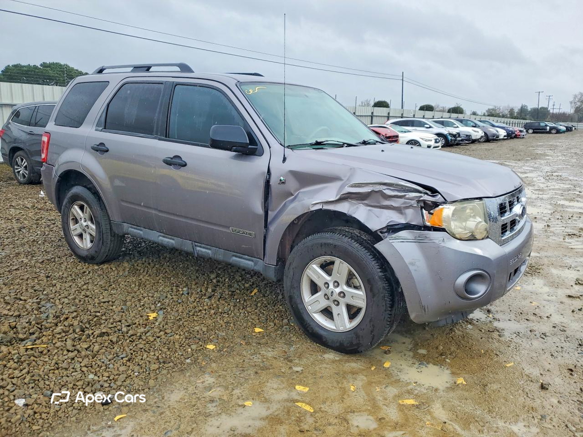 Ford Escape 2008