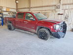 GMC Sierra 2018
