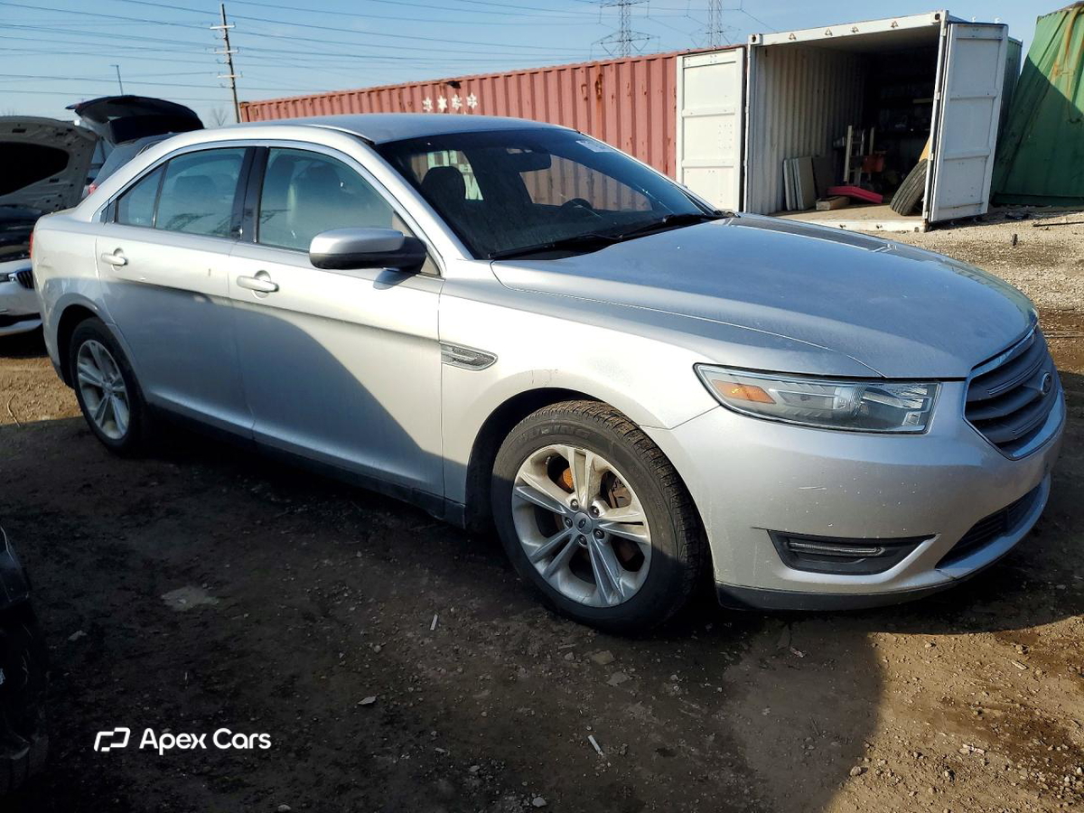 Ford Taurus 2014
