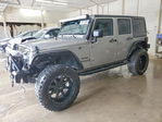 Jeep Wrangler 2016